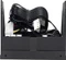 AeroCool Modern V schwarz, 2x 5.25" Dualbay Lüftersteuerung 4-Kanal Vorschaubild