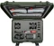 Nanuk 925 DSLR Kamerakoffer mit Deckel Organizer olive Vorschaubild