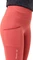 Vaude Essential Tights Hose lang brick (Damen) Vorschaubild