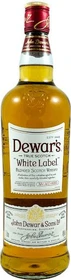 Dewar's White Label 1l