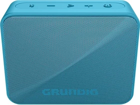 Grundig GBT Solo+ blau