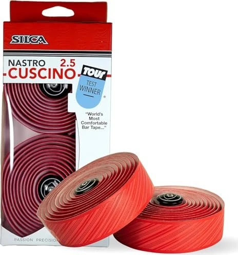 Silca Nastro Cuscino Lenkerband