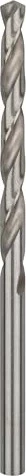 Bosch Professional HSS-G Spiralbohrer, 5.6x57x93mm, 10 Stück