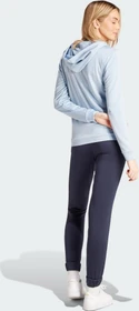 adidas Linear Trainingsanzug wonder blue/legend ink/white (Damen)