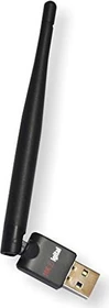 MK-Digital USB WiFi WLAN Adapter 150Mbit/s mit 3dBI Antenne
