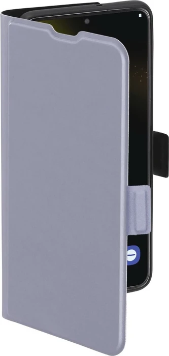 Hama Booklet Single 2.0 für Samsung Galaxy S22+ Flieder
