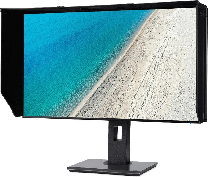 Acer ProDesigner PE0 PE270K, 27"