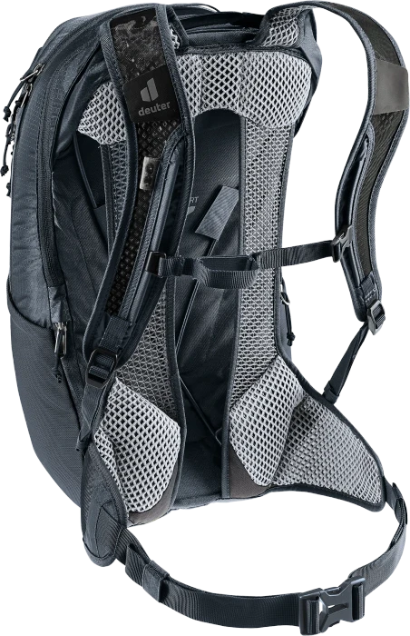 Deuter Race Air 14+3 schwarz ab € 80,66 (2026) | Preisvergleich