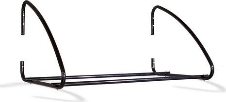 Mottez B055P Reifen-Wandhalter für 4 Reifen Reifenhalter