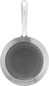 Tefal E49704 Eternal Mesh Bratpfanne 24cm