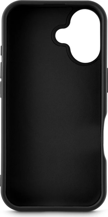 Hama Handyhülle MagCase Fantastic Feel für Apple iPhone 16 Plus schwarz