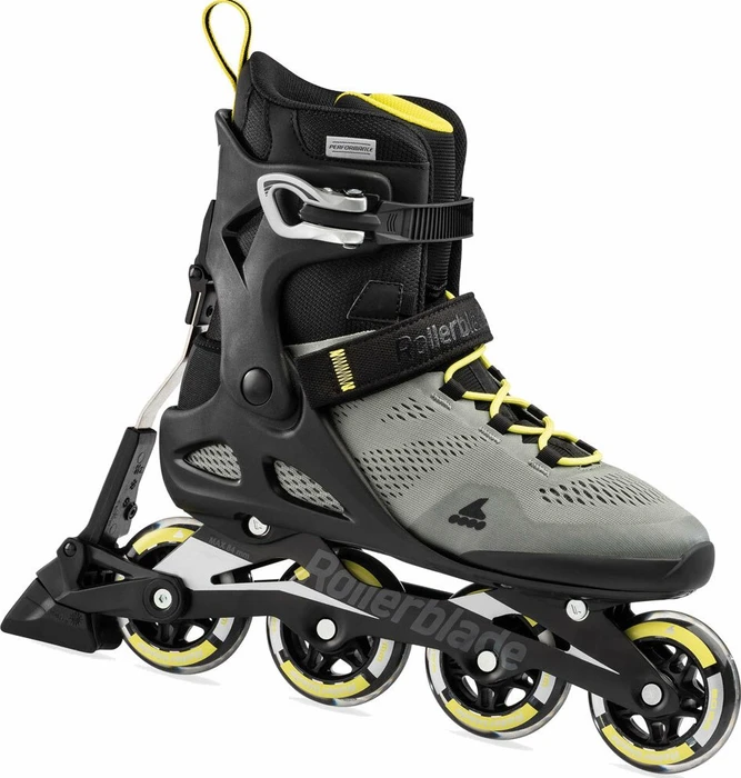 Rollerblade Macroblade 80 ABT Inline-Skate