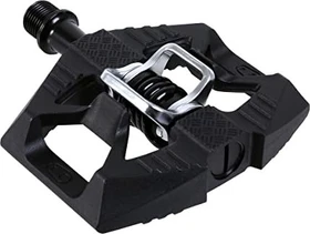 CrankBrothers Double Shot 1 Kombipedale schwarz