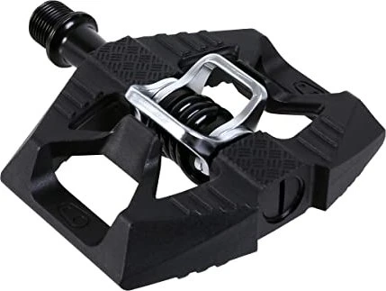 CrankBrothers Double Shot 1 Kombipedale schwarz
