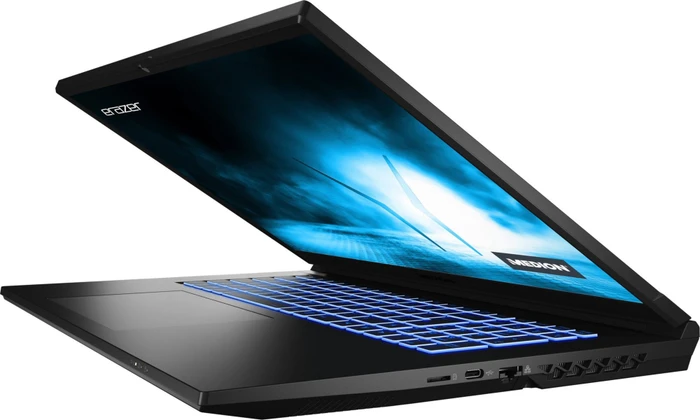 Medion Erazer Scout E10, Core i5-12500H, 16GB RAM, 512GB SSD, GeForce RTX 3050 Ti, DE