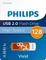 Philips Vivid Edition 128GB, USB-A, USB 2.0 Vorschaubild