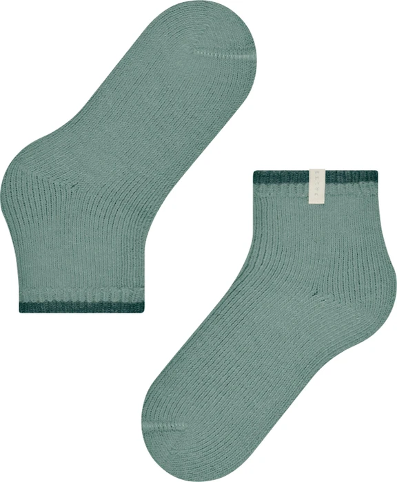 Falke Cosy Plush Socken austerity (Damen)
