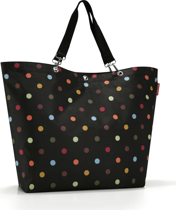 Reisenthel XL Shopper dots