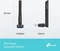 TP-Link UB500 Plus, Bluetooth 5.3, USB-A 2.0 [Stecker] Vorschaubild