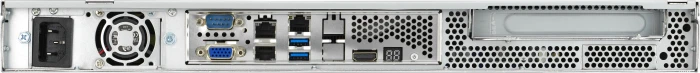 ASUS RS100-E11-PI2, 1HE, 1HE