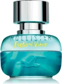 Hollister Festival Vibes for Him Eau de Toilette, 30ml
