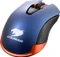 Cougar 550M Optical Gaming Mouse blau, USB Vorschaubild
