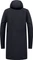 Jack Wolfskin Terraview 2L Funktionsmantel dark navy (Damen) Vorschaubild
