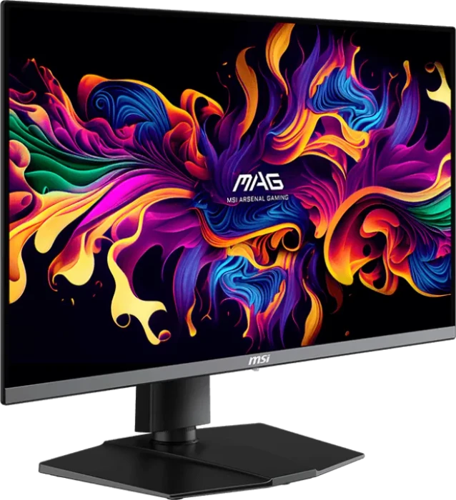 MSI MAG 272UP QD-OLED X24, 26.5"