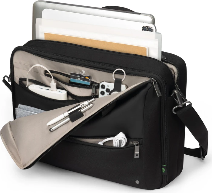 Dicota Top Traveller Dual FIVE 14-16" Notebooktasche