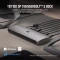 Corsair TBT100 Thunderbolt 3 Dock (2x DisplayPort), Thunderbolt 3 [Buchse] Vorschaubild
