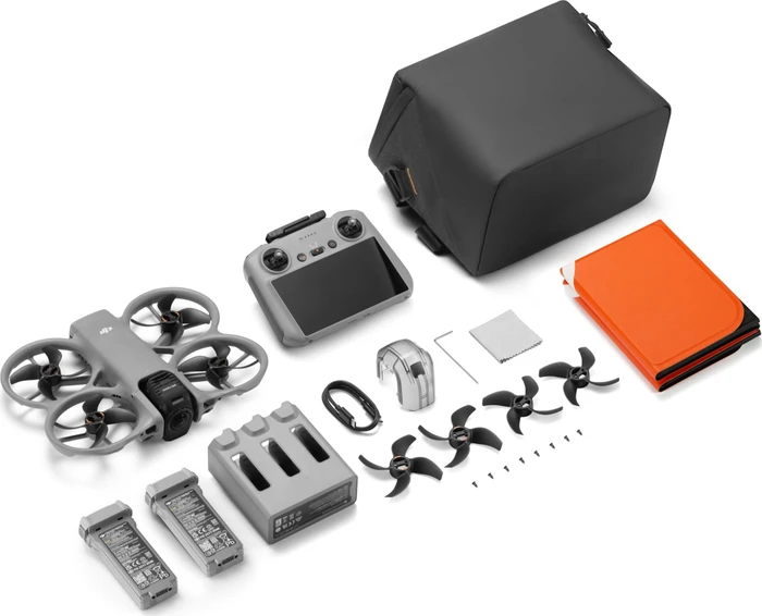 DJI Avata 360 Fly More Combo (DJI RC 2)