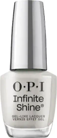 OPI Infinite Shine Nagellack gray it on me, 15ml