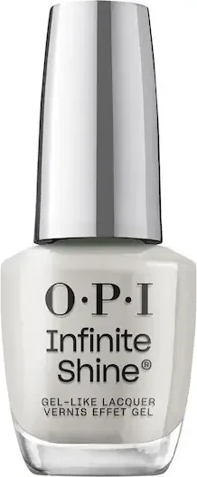 OPI Infinite Shine Nagellack gray it on me, 15ml