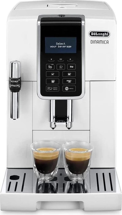 DeLonghi ECAM 350.35.W Dinamica