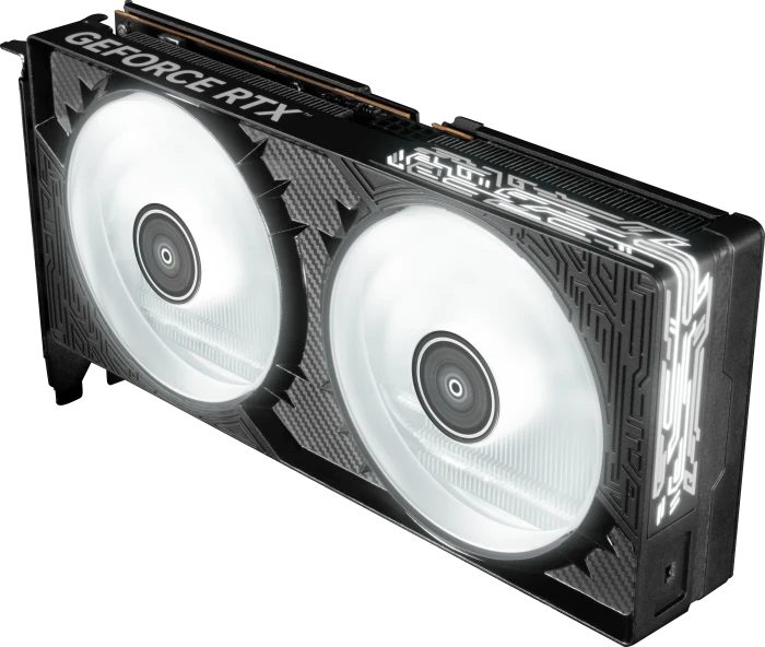 KFA2 GeForce RTX 5060 Ti 16GB 1-Click OC, 16GB GDDR7, HDMI, 3x DP