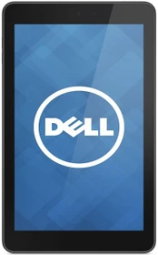 Dell Venue 8, schwarz, 16GB (210-ACLR)