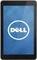 Dell Venue 8, schwarz, 16GB Vorschaubild