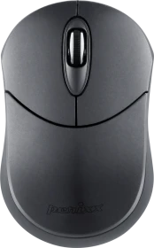 Perixx PERIMICE-802 Mini Bluetooth Maus Graphite, Bluetooth (12177)