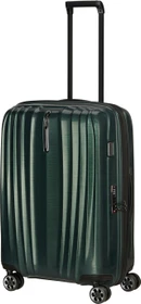 Samsonite Nexis Trolley mit 4 Rollen 70cm deep forest