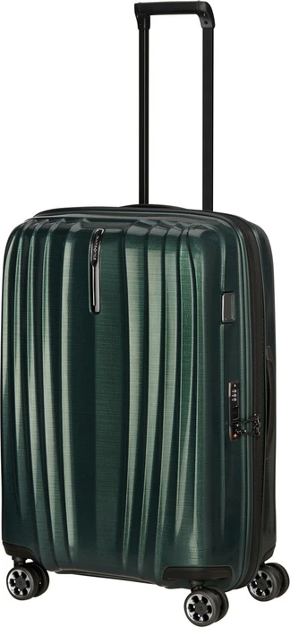 Samsonite Nexis Trolley mit 4 Rollen 70cm