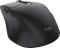 Trust Niven Comfortable Multi-Device Wireless Mouse schwarz, USB/Bluetooth Vorschaubild