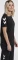 hummel Legacy Chevron T-Shirt kurzarm schwarz Vorschaubild