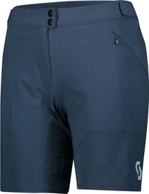 Scott Endurance LS/Fit Fahrradhose kurz midnight blue (Damen)