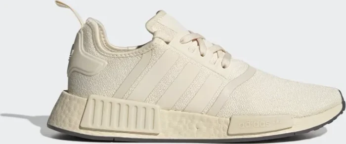 adidas NMD_R1 ecru tint/grey four/cloud white (Herren)