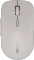 Canyon MW-12 Silent Wireless Mouse beige, USB/Bluetooth Vorschaubild