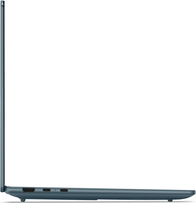 Lenovo Yoga Pro 7 14AKP10, Tidal Teal, Ryzen AI 7 350, 32GB RAM, 1TB SSD, DE