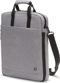 Dicota Eco Motion 13-15.6" Tragetasche, grau