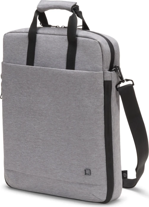 Dicota Eco Motion 13-15.6" Tragetasche, grau