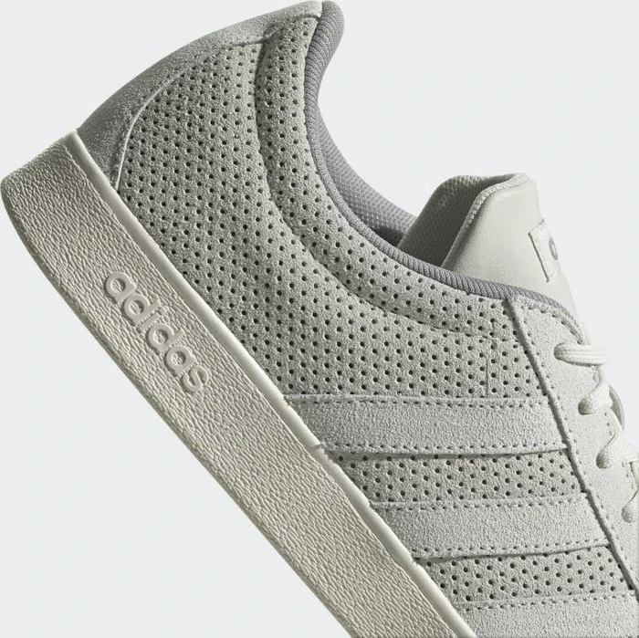adidas VL Court 2.0 orbit grey/running white (Herren)
