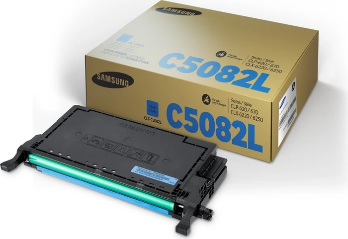 Samsung Toner CLT-x5082